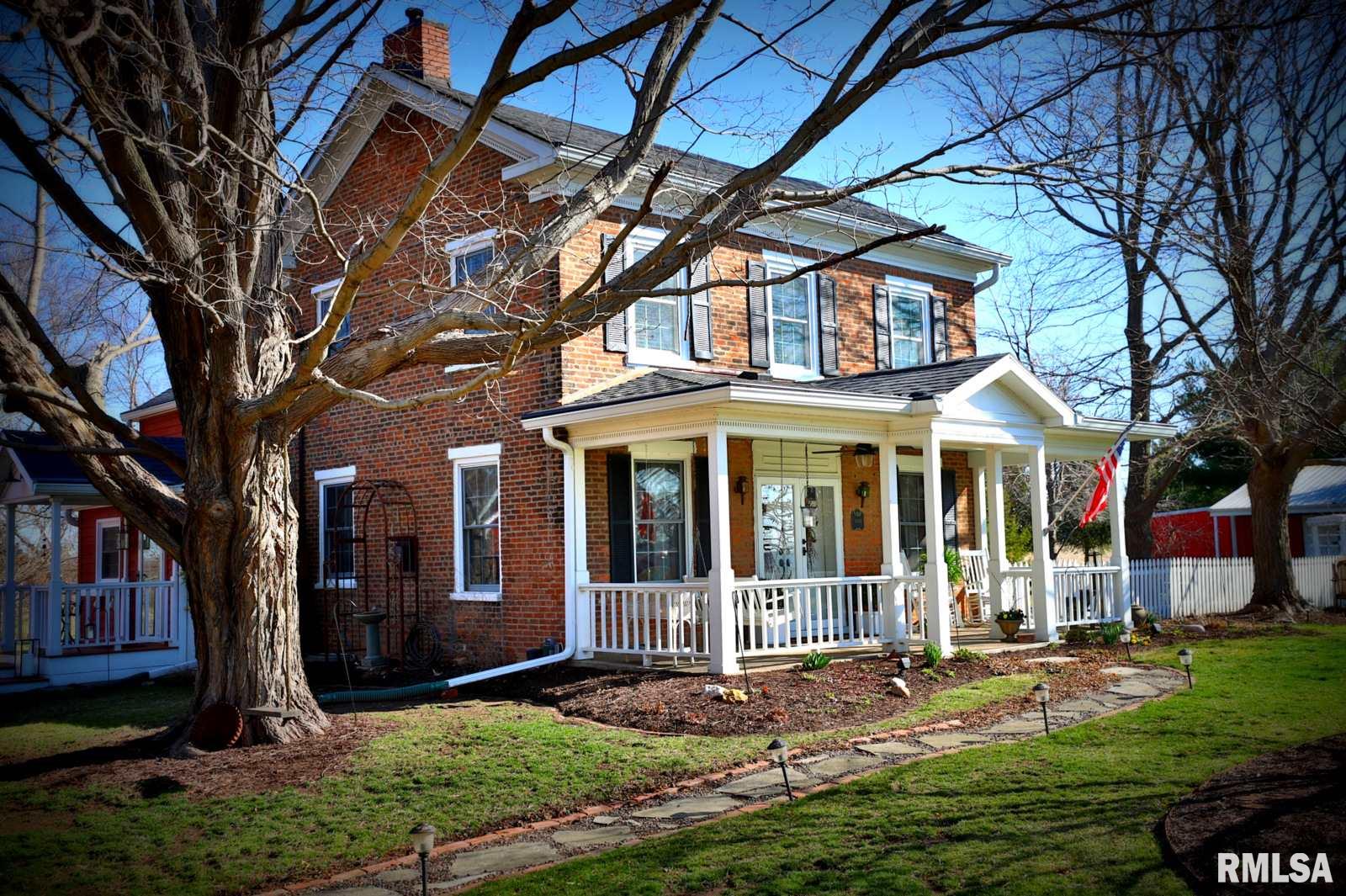 10013 Legion Hall Road Princeville, IL 61559 - Photo 47 of 50 Gallery Image 47