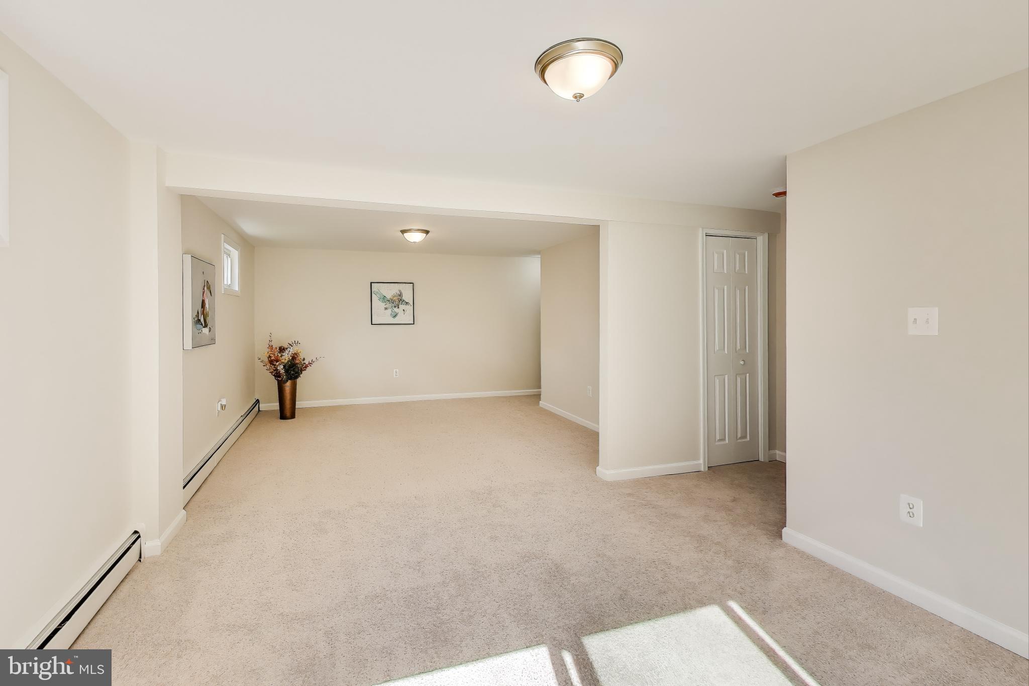 2107 Patrick Street Woodbridge, VA 22191 - Photo 22 of 28 an empty room with a empty space and windows