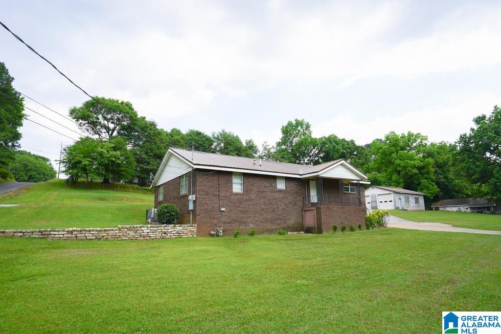 1104 Delta Street Bessemer, AL 35020 - Photo 2 of 22