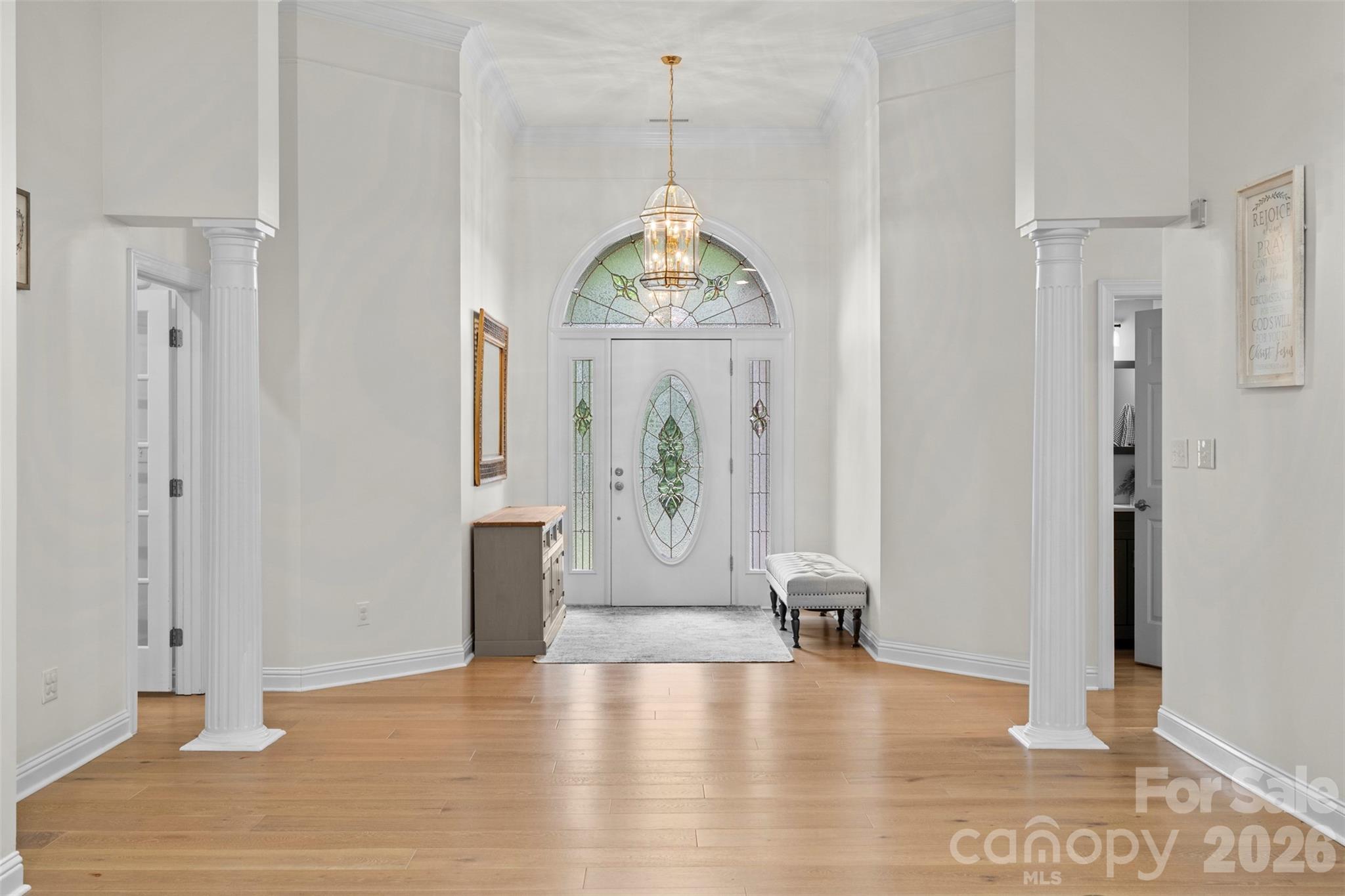 3003 Rochester Court Monroe, NC 28110 - Photo 4 of 48