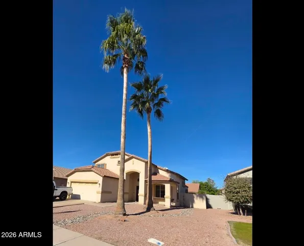 $558,999 | 1938 East Los Alamos Street, Gilbert, AZ 85295