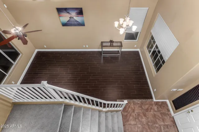 $549,900 | 1938 East Los Alamos Street, Gilbert, AZ 85295