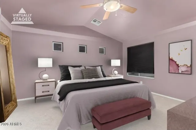 $549,900 | 1938 East Los Alamos Street, Gilbert, AZ 85295