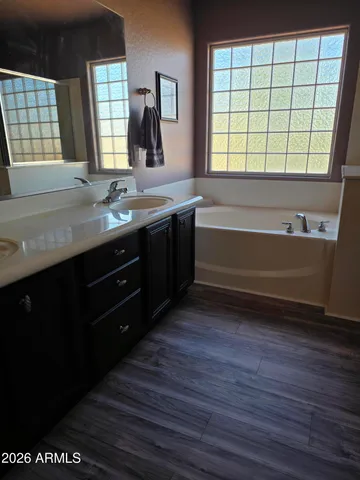 $558,999 | 1938 East Los Alamos Street, Gilbert, AZ 85295