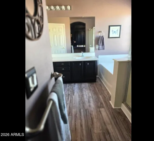 $549,900 | 1938 East Los Alamos Street, Gilbert, AZ 85295