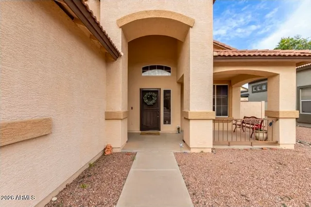 $558,999 | 1938 East Los Alamos Street, Gilbert, AZ 85295