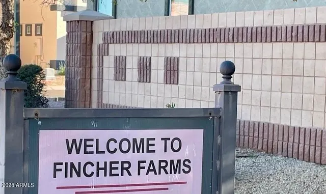 $558,999 | 1938 East Los Alamos Street, Gilbert, AZ 85295