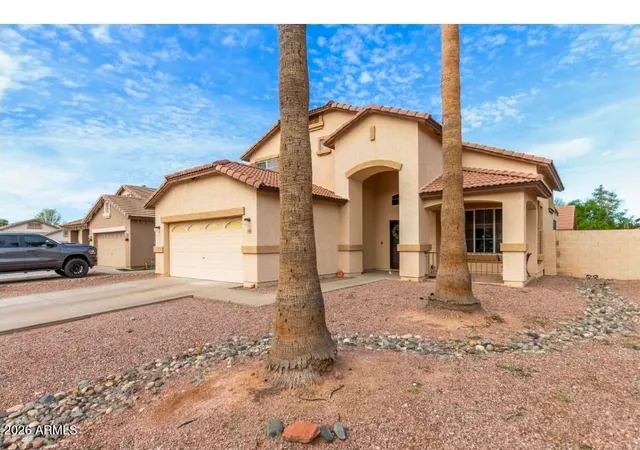 $558,999 | 1938 East Los Alamos Street, Gilbert, AZ 85295