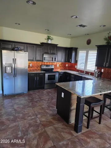 $558,999 | 1938 East Los Alamos Street, Gilbert, AZ 85295