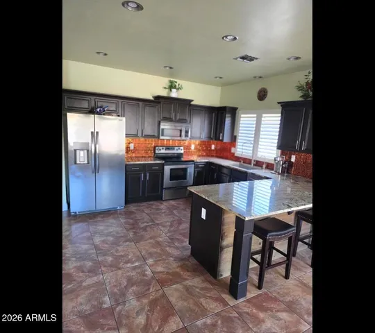 $558,999 | 1938 East Los Alamos Street, Gilbert, AZ 85295