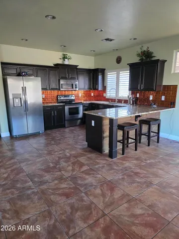 $558,999 | 1938 East Los Alamos Street, Gilbert, AZ 85295