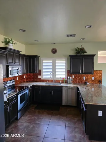 $558,999 | 1938 East Los Alamos Street, Gilbert, AZ 85295