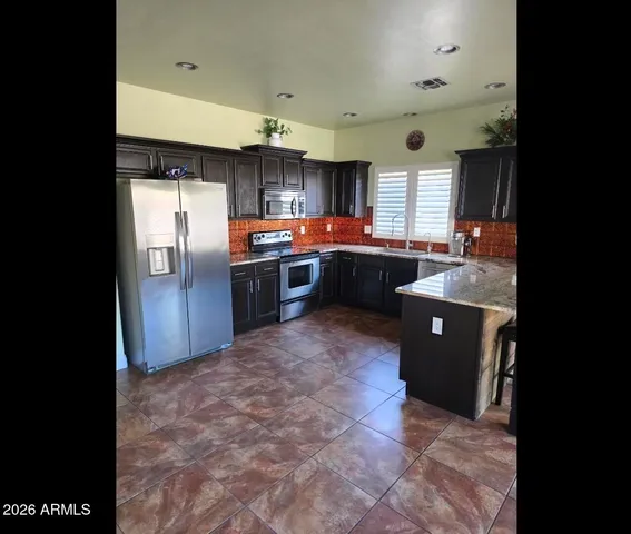 $549,900 | 1938 East Los Alamos Street, Gilbert, AZ 85295