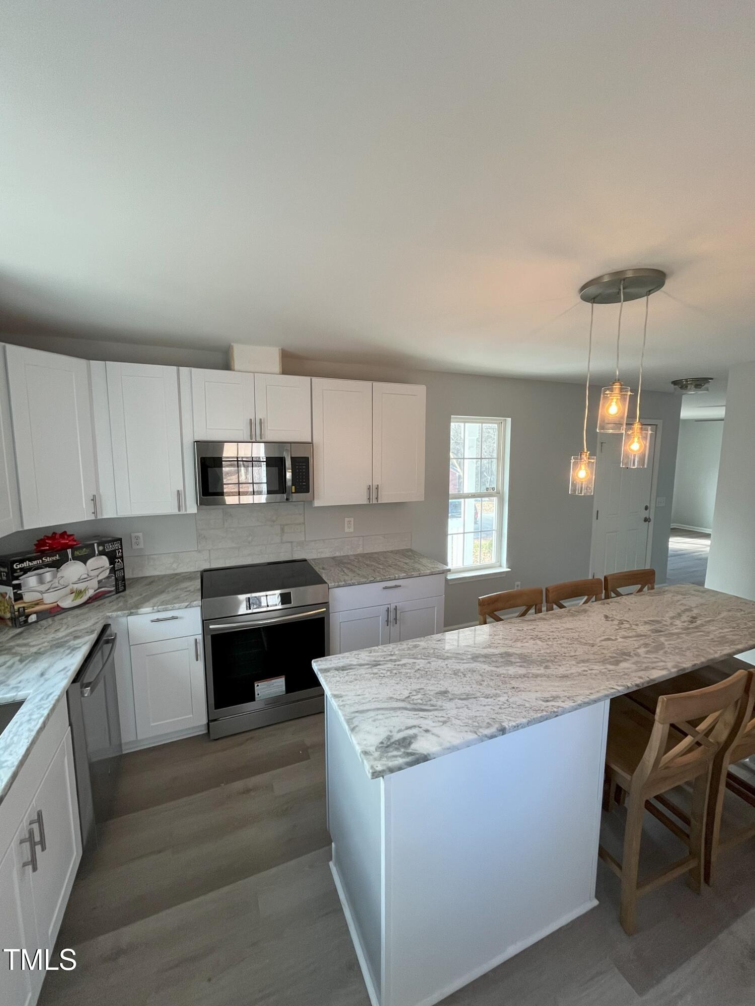 530 Lansing Street Raleigh, NC 27610 - Photo 4 of 19 Kitchen 3