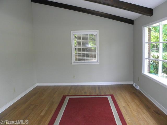 3306 Rolling Road High Point, NC 27265 - Photo 3 of 13 Living Room.