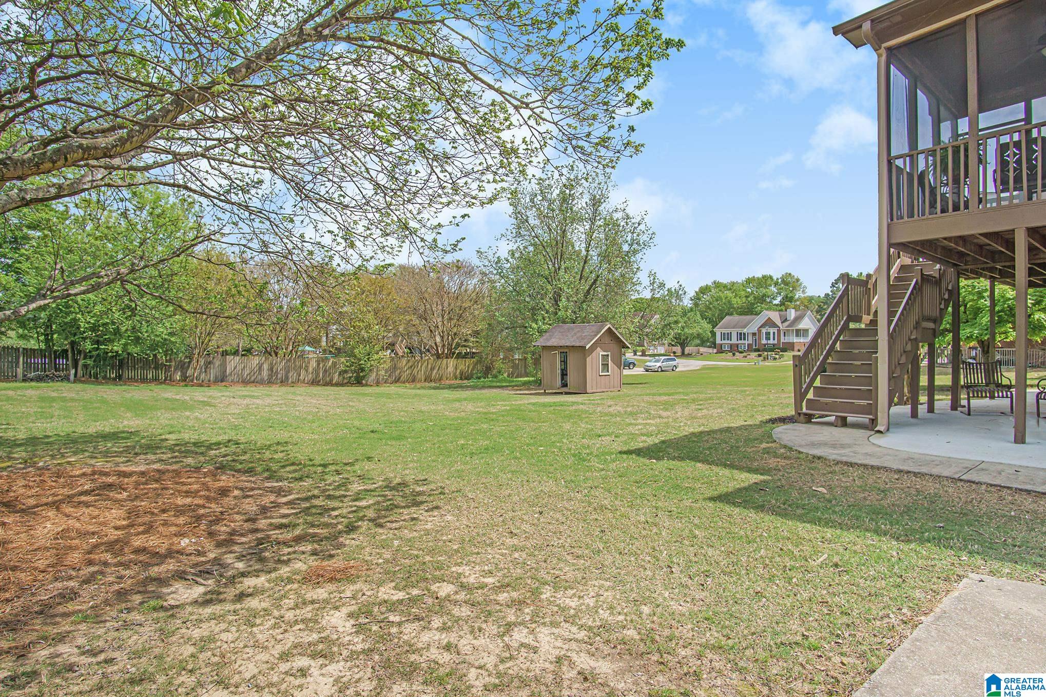126 Heather Ridge Drive Pelham, AL 35124 - Photo 40 of 41