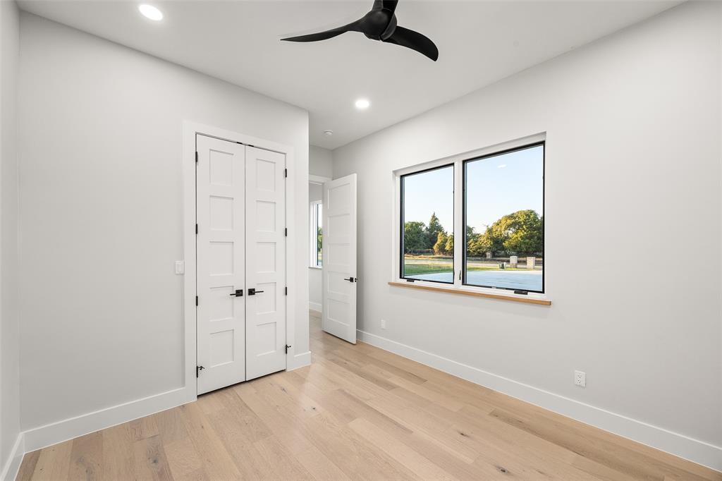 1532 Laguna Bay West Azle, TX 76020 - Photo 23 of 40 a view of an empty room with a window