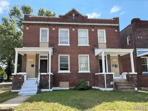 $270,000 | 6000-6002 Etzel Avenue, St. Louis, MO 63112