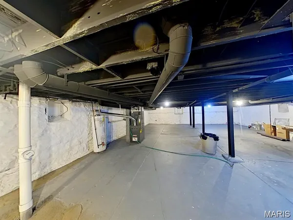 $270,000 | 6000-6002 Etzel Avenue, St. Louis, MO 63112