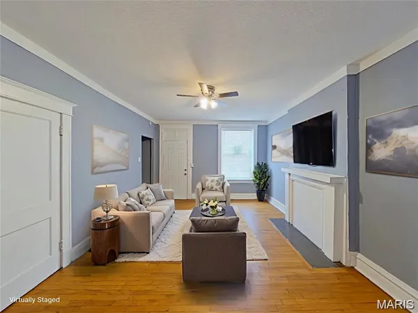 $270,000 | 6000-6002 Etzel Avenue, St. Louis, MO 63112