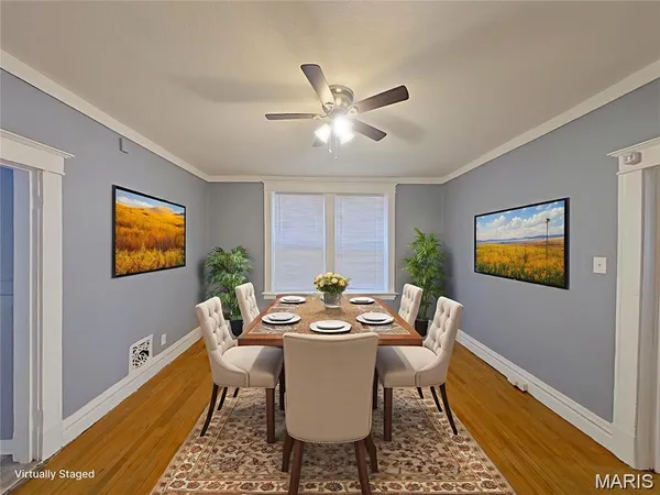 $270,000 | 6000-6002 Etzel Avenue, St. Louis, MO 63112