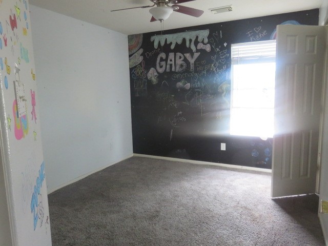 12127 Landsdown Ridge Way Humble, TX 77346 - Photo 24 of 35 2nd bedroom