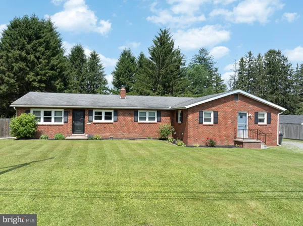 $245,000 | 845 Tyrone Pike, Philipsburg, PA 16866