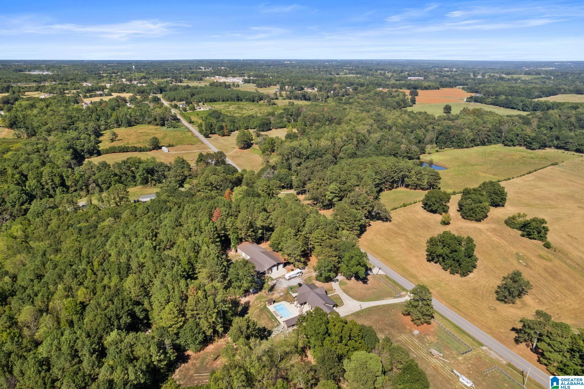 7140 County Road 747 Cullman, AL 35055 - Photo 49 of 56