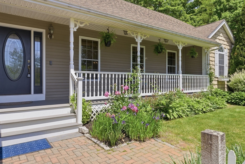 493 Hubbardston Road Barre, MA 01005 - Photo 36 of 42