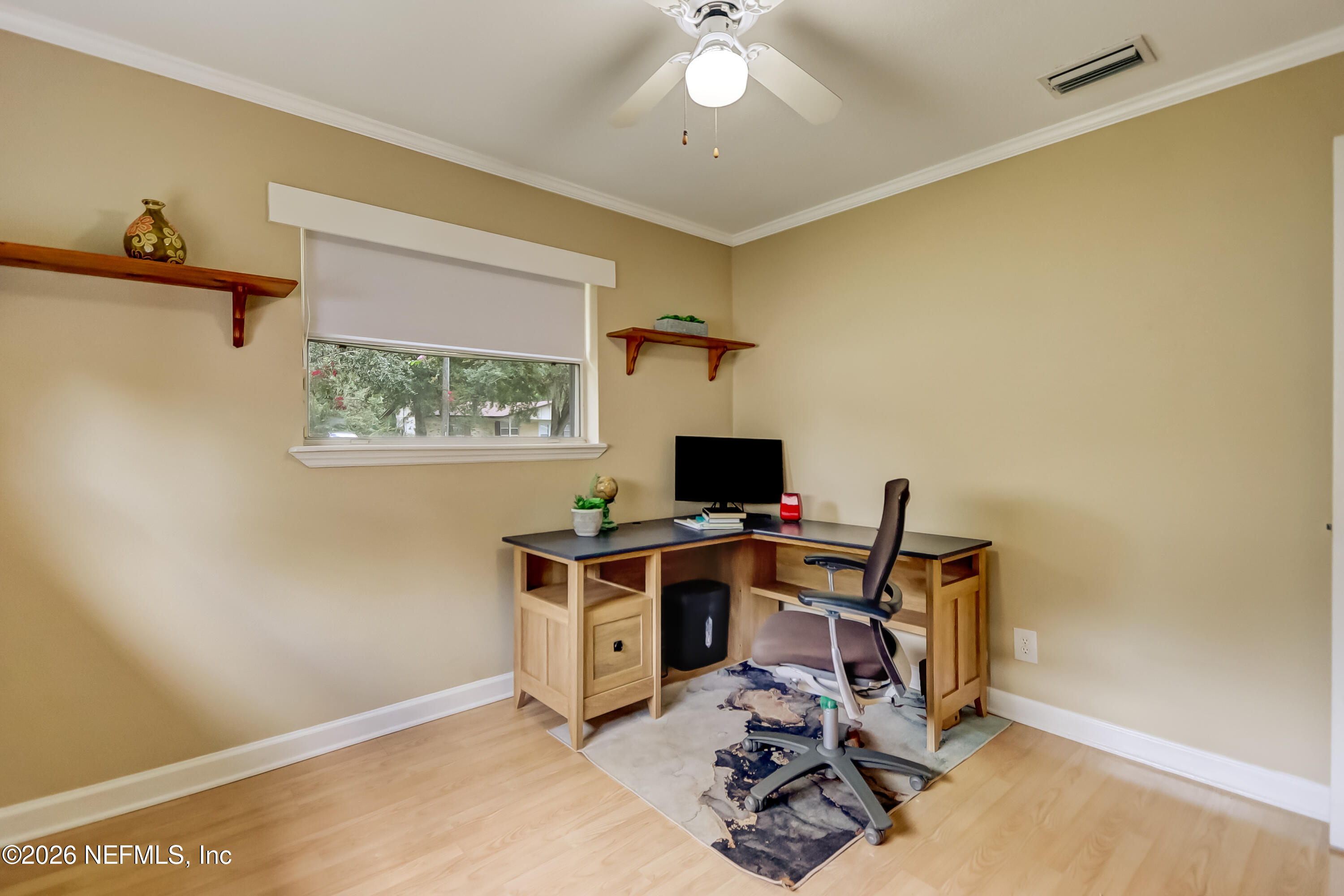 2002 Ryar Road Jacksonville, FL 32216 - Photo 24 of 35 3rd bedroom