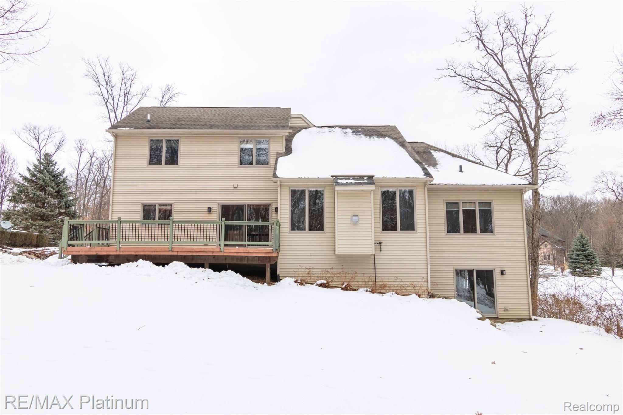 494 Timbermill Lane Howell, MI 48843 - Photo 39 of 42 494 Timbermill Lane
