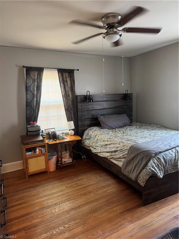 1103 Wayside Street High Point, NC 27260 - Photo 11 of 16