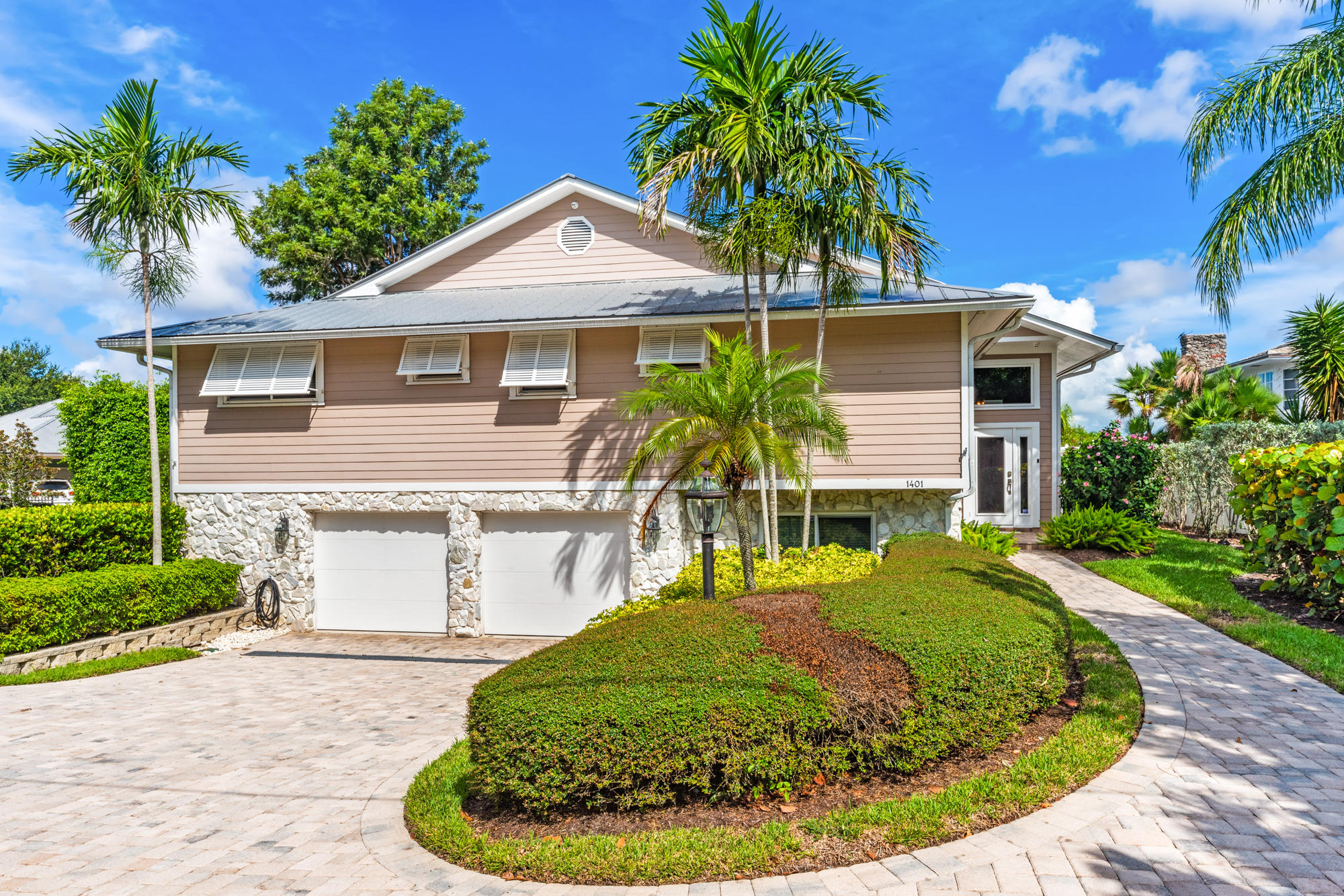 1401 Southeast Riverside Drive Stuart, FL 34996 - Photo 4 of 27 EREP-2