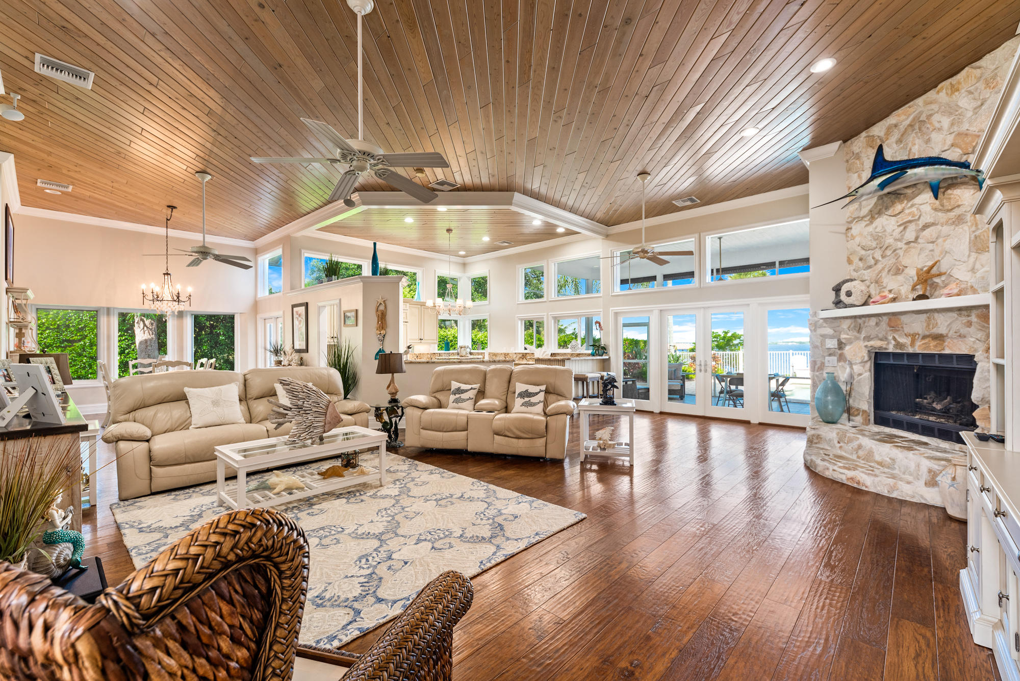 1401 Southeast Riverside Drive Stuart, FL 34996 - Photo 5 of 27 EREP-3
