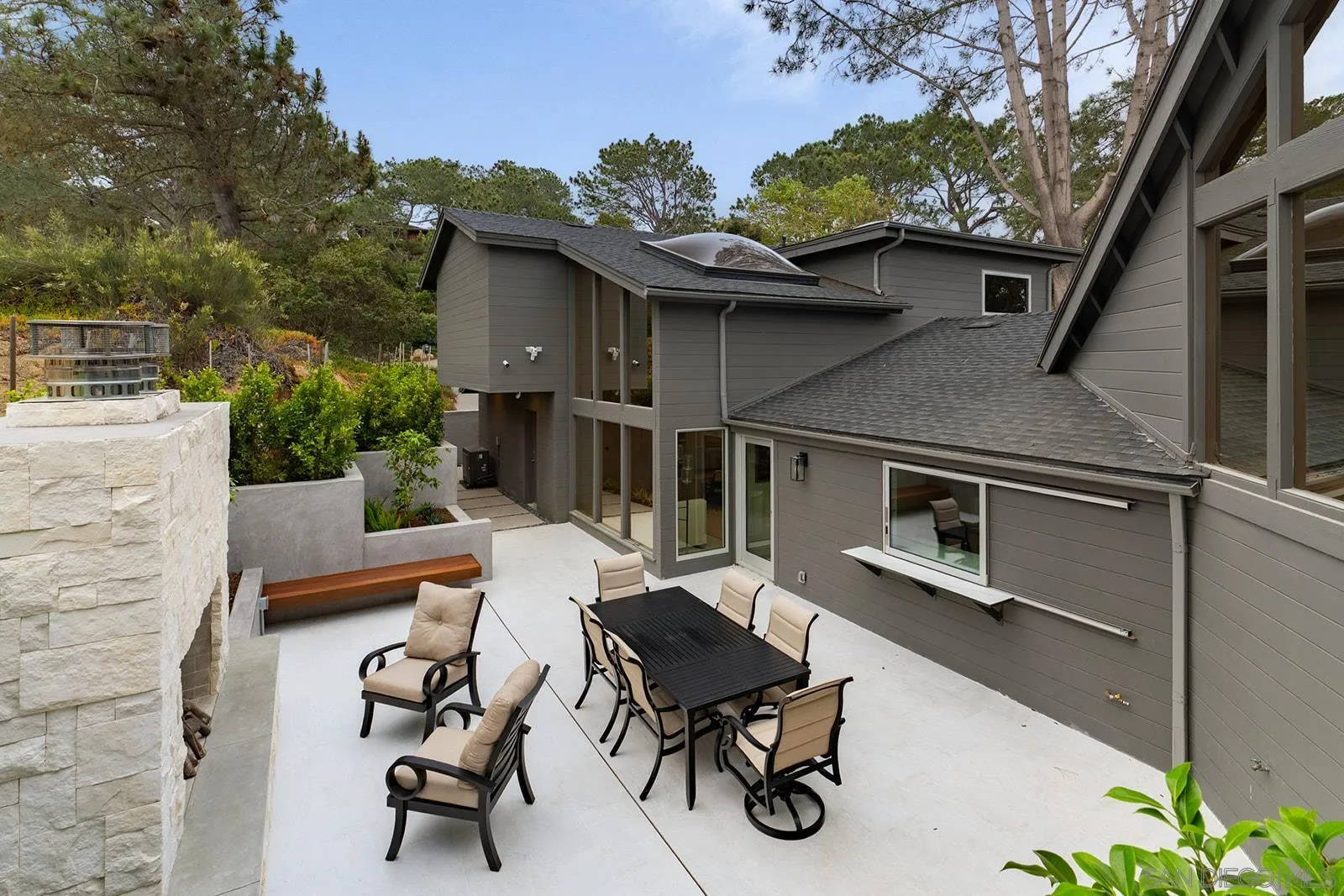 390 Hidden Pines Road Del Mar, CA 92014 - Photo 21 of 49 Gallery Image 21