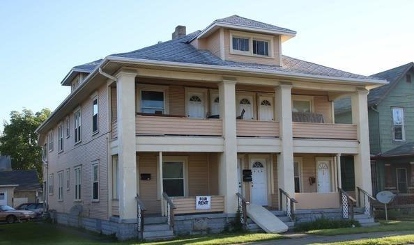 824 West Columbia Street Springfield, OH 45504 - Photo 1 of 2
