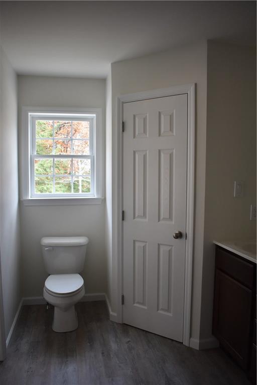 3 Casey Lane Gray, ME 04039 - Photo 11 of 21 Master bathroom