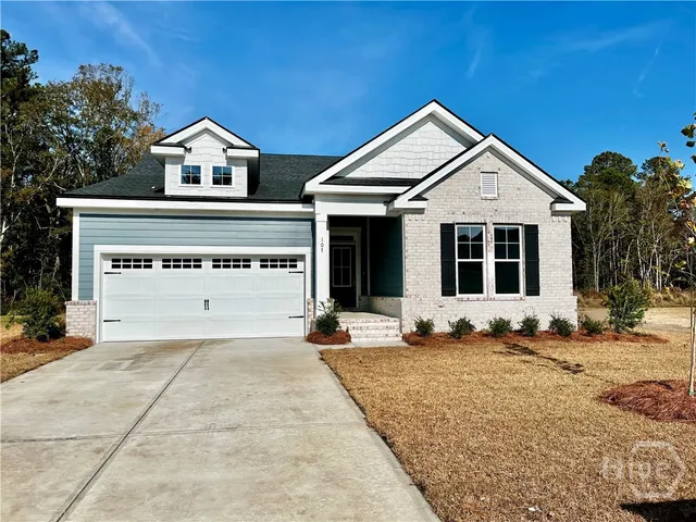$426,725 | 107 Glendale Circle, Richmond Hill, GA 31324
