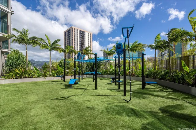 $4,700 | 1001 Queen Street, Unit 2915, Honolulu, HI 96814