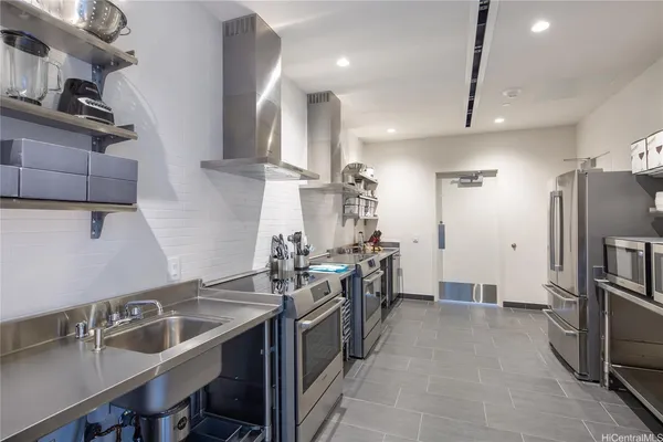 $4,500 | 1001 Queen Street, Unit 2915, Honolulu, HI 96814