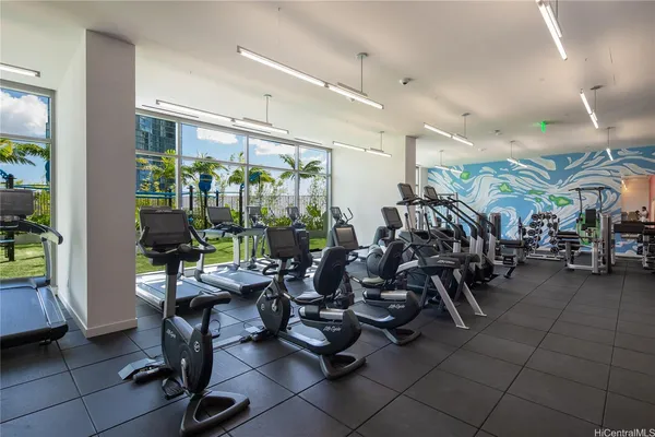 $4,500 | 1001 Queen Street, Unit 2915, Honolulu, HI 96814