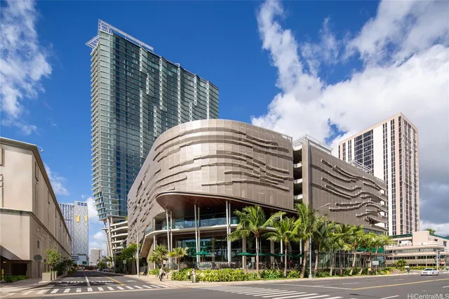 $4,700 | 1001 Queen Street, Unit 2915, Honolulu, HI 96814