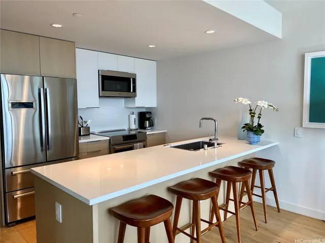 $4,700 | 1001 Queen Street, Unit 2915, Honolulu, HI 96814