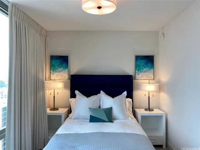 $4,700 | 1001 Queen Street, Unit 2915, Honolulu, HI 96814