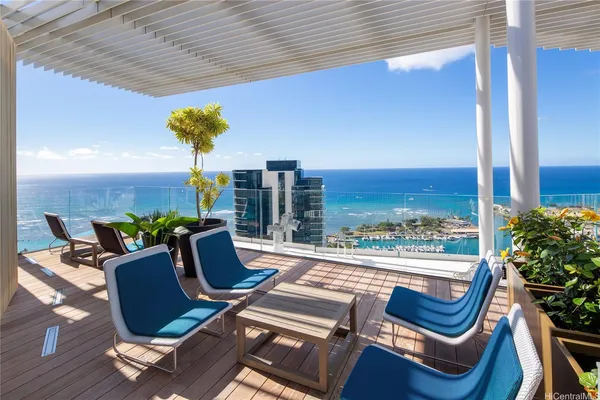 $4,500 | 1001 Queen Street, Unit 2915, Honolulu, HI 96814