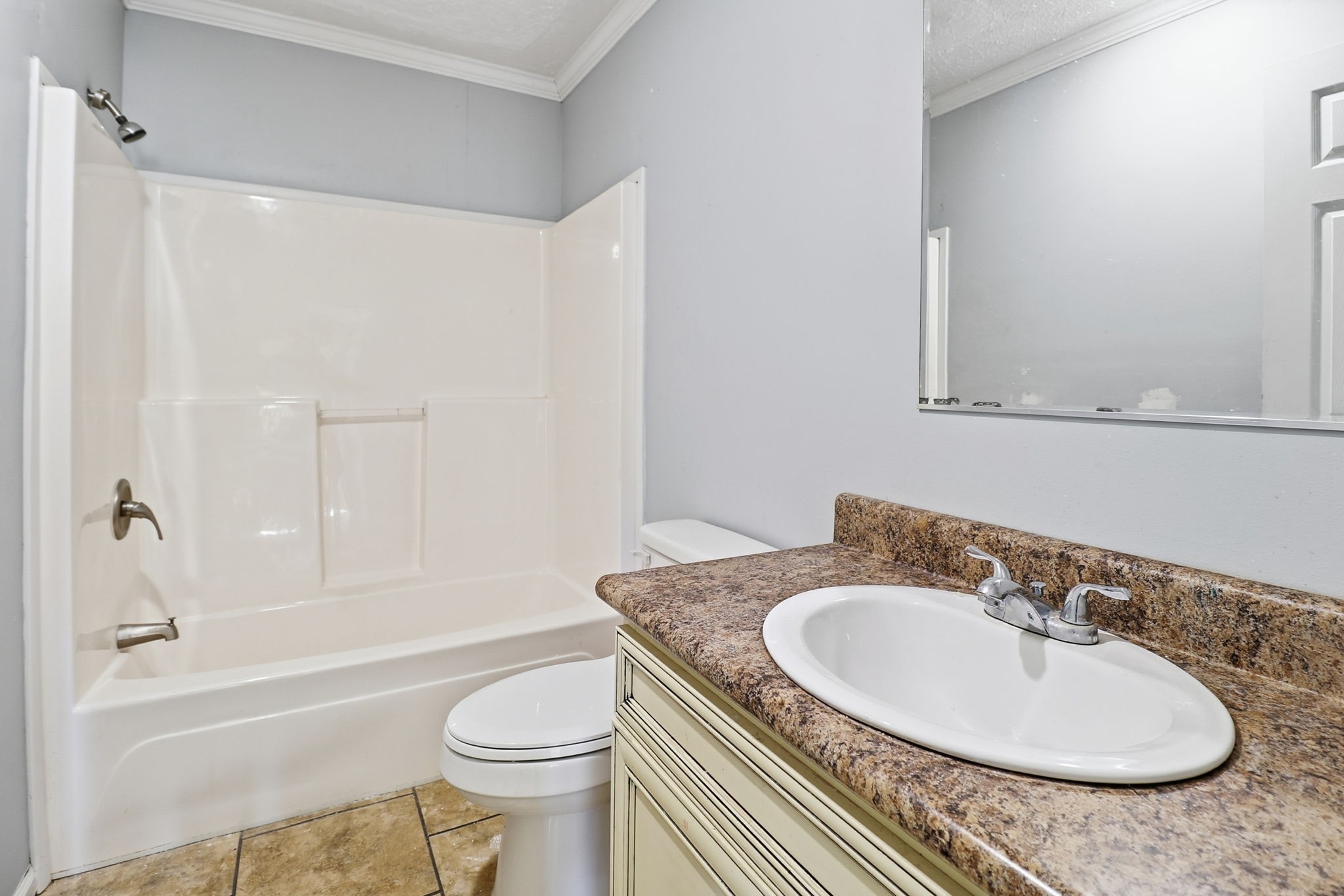 166 Carlton Road Chapel Hill, TN 37034 - Photo 21 of 27 a bathroom with a sink toilet and shower