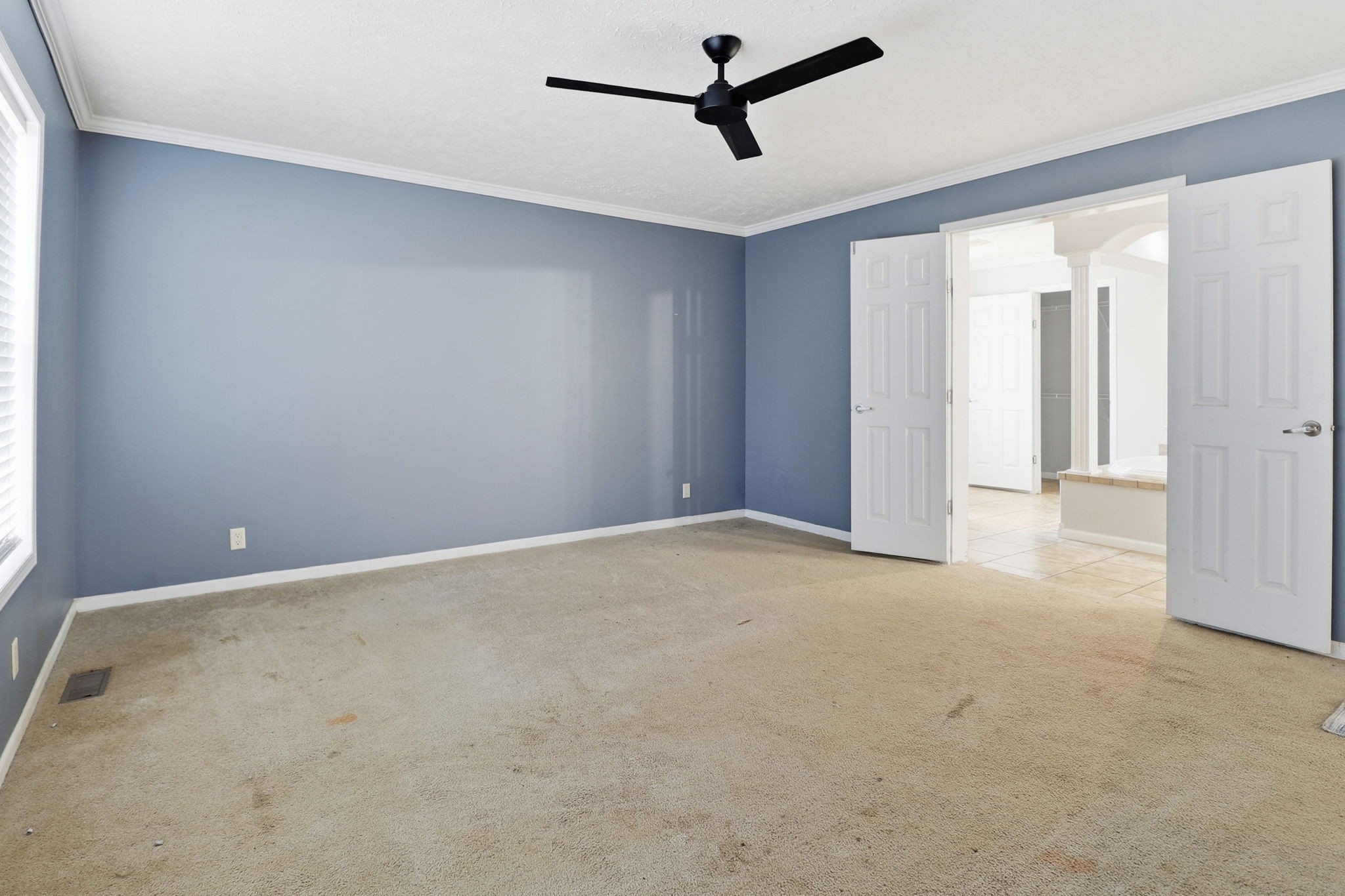 166 Carlton Road Chapel Hill, TN 37034 - Photo 22 of 27 a view of an empty room