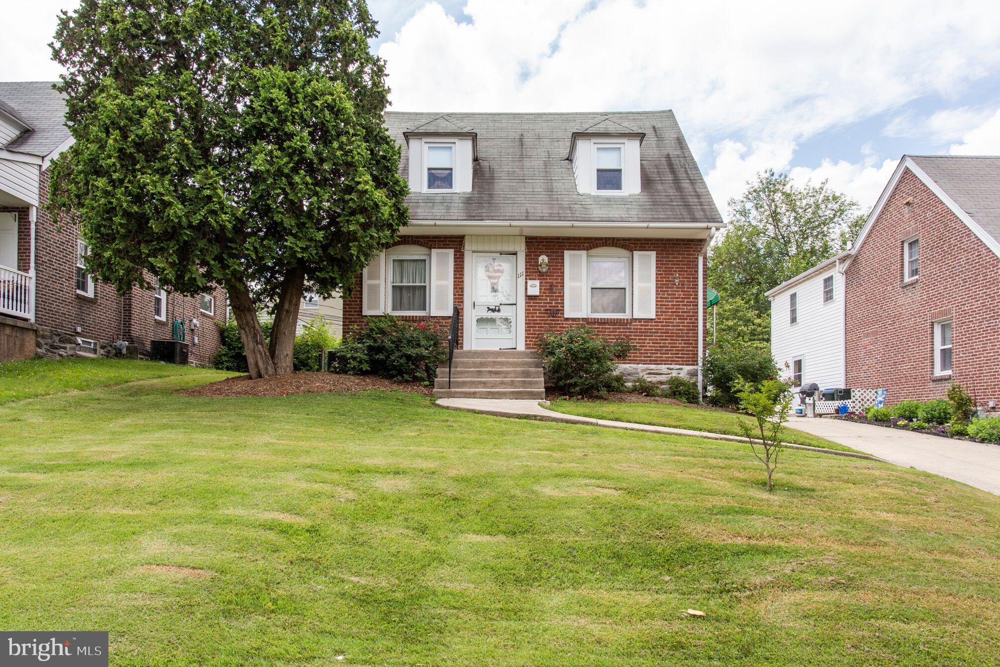 111 Haverford Road Folsom, PA 19033 - Photo 1 of 21 Exterior Front