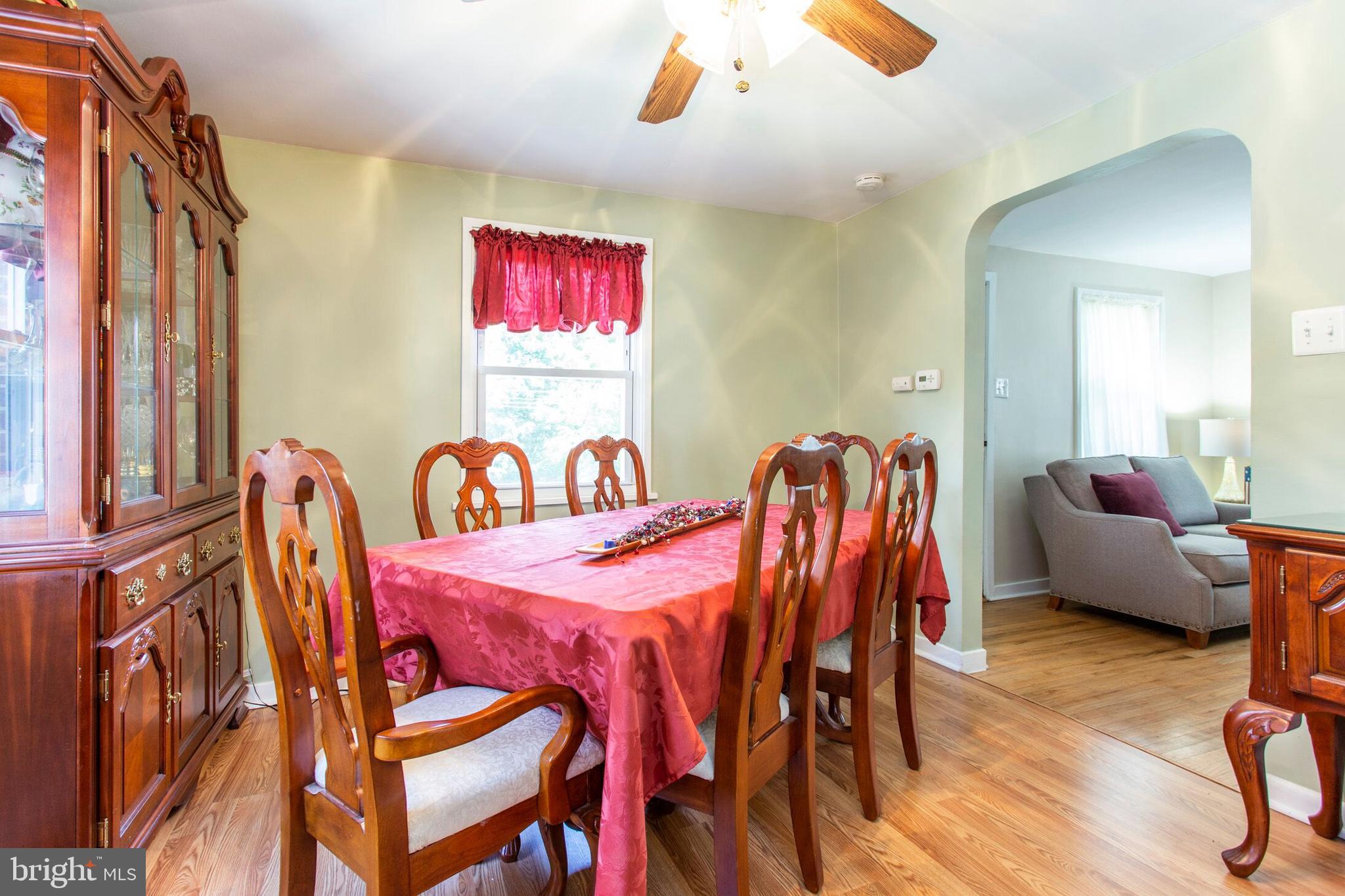 111 Haverford Road Folsom, PA 19033 - Photo 7 of 21 Dining
