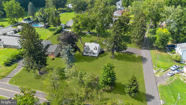 $395,000 | 4122 Mechanicsville Road, Bensalem, PA 19020